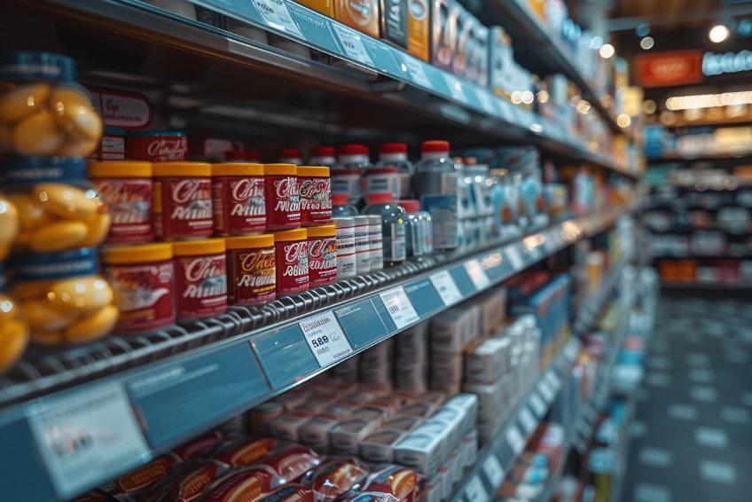 Drogeriemarkt Immobilien: Holger Ballwanz Immobilien: Immobilienmakler Drogeriemarkt Immobilien Deutschland, Österreich, Schweiz