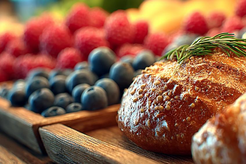 Lebensmittelmärkte: Holger Ballwanz Immobilien: Immobilienmakler Lebensmittelmärkte Deutschland, Österreich, Schweiz