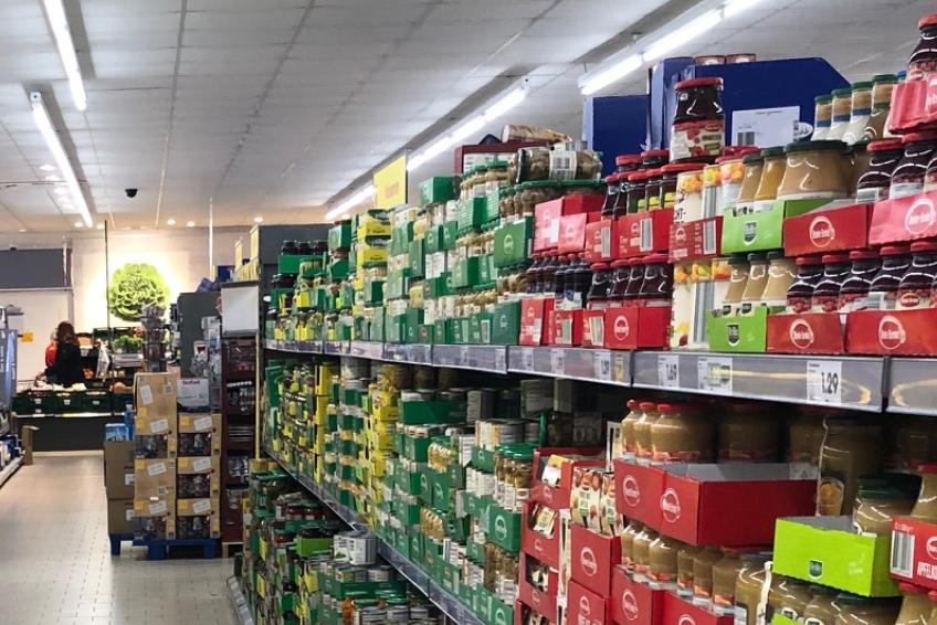 Verkauf Nahversorger: Holger Ballwanz Immobilien