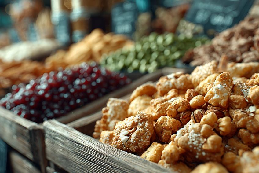 Ankauf Nahversorger: Holger Ballwanz Immobilien